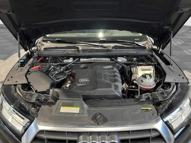 AUDI Q5 usata 13