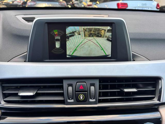 BMW X1 usata, con Controllo trazione