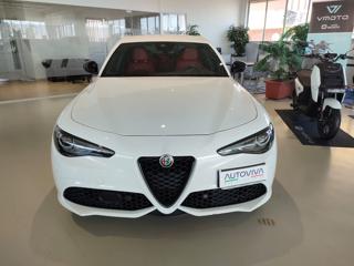 ALFA ROMEO Giulia usata, con Airbag