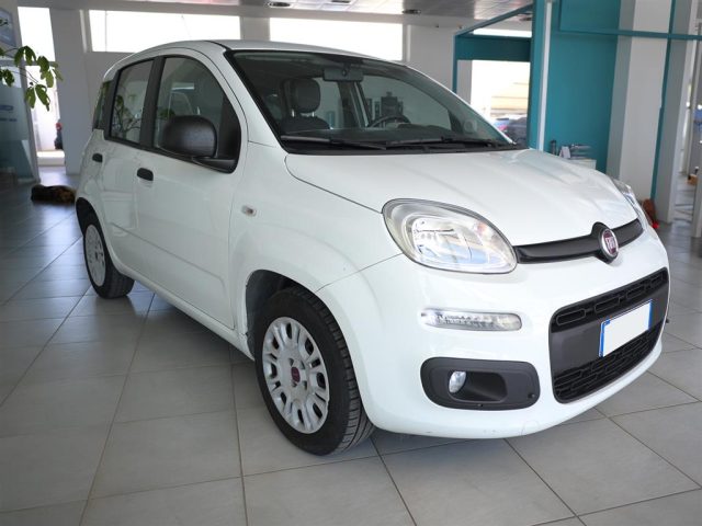 FIAT Panda usata, con Airbag Passeggero