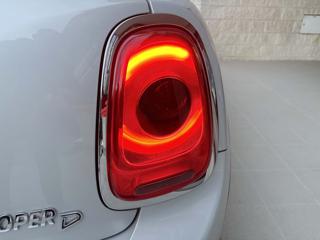 MINI Cooper D usata, con Specchietti laterali elettrici