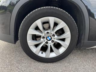 BMW X1 usata, con Park Distance Control