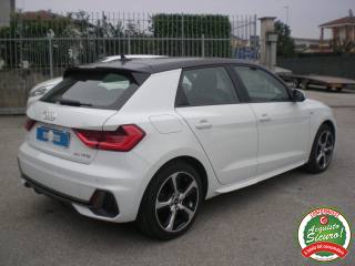 AUDI A1 usata, con Climatizzatore