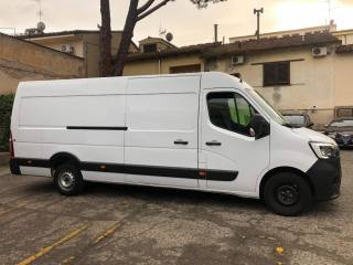 RENAULT Master usata, con ESP