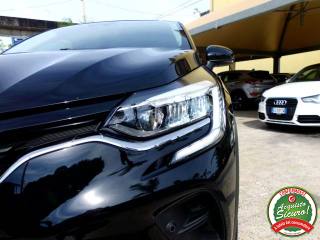RENAULT Captur usata, con MP3