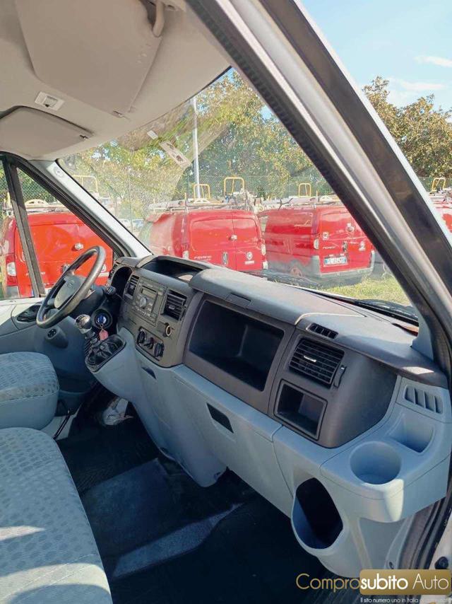 FORD Transit usata 12