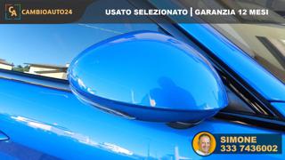 ALFA ROMEO Giulia usata, con Sospensioni pneumatiche