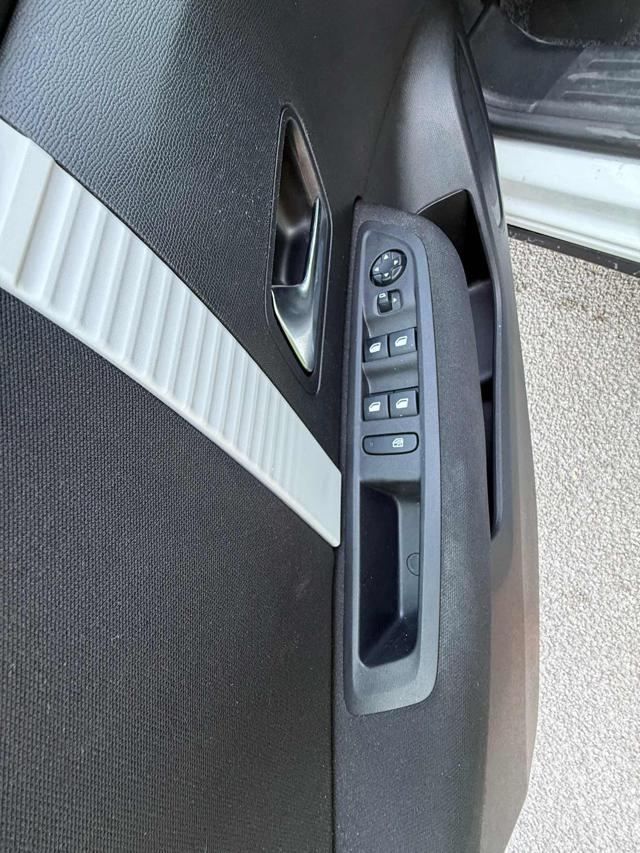 CITROEN C4 usata, con Cruise Control