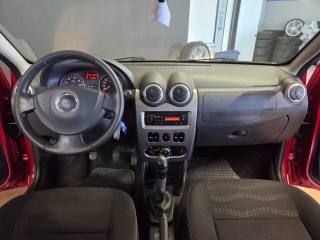 DACIA Sandero usata, con Immobilizzatore elettronico