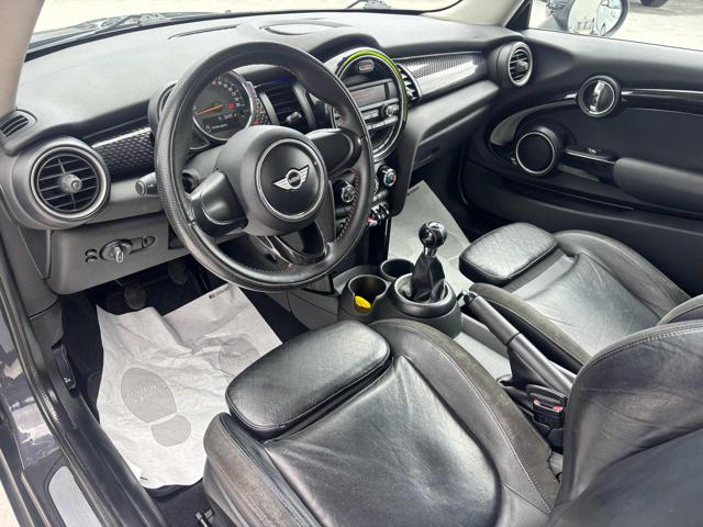 MINI Cooper S usata, con ESP