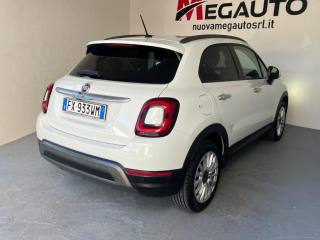 FIAT 500X usata, con Riconoscimento dei segnali stradali