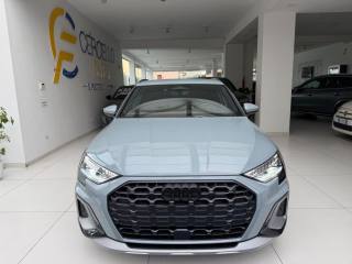 AUDI A3 usata, con Antifurto