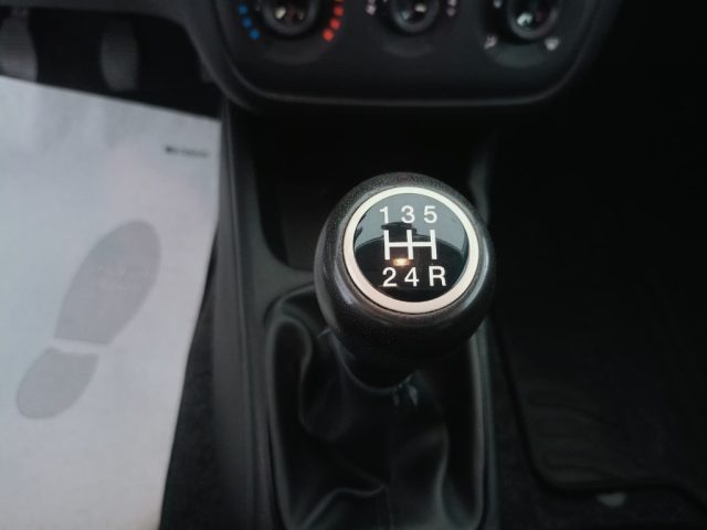 FIAT Punto usata, con Isofix