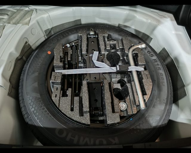 SKODA Fabia usata 24