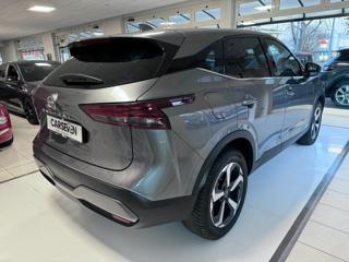 NISSAN Qashqai usata, con Alzacristalli elettrici