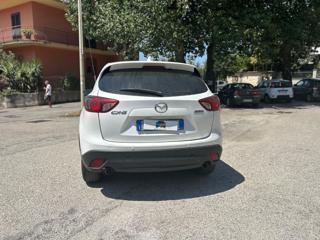 MAZDA CX-5 usata, con Airbag