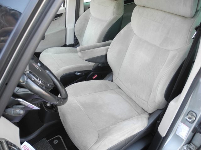 CITROEN C4 usata, con Sistema di avviso di distanza