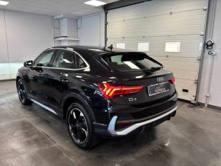 AUDI Q3 usata, con Autoradio