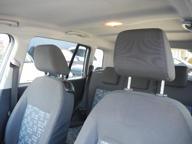 FORD Fusion usata 27