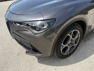 ALFA ROMEO Stelvio usata, con ESP