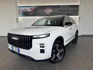 JAECOO Jaecoo 7 1.5 TGDI PHEV Premium