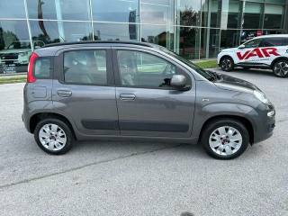 FIAT Panda usata, con Monitoraggio pressione pneumatici