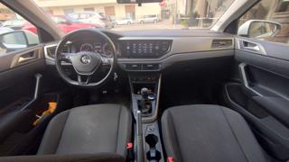 VOLKSWAGEN Polo usata, con Bluetooth