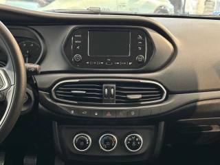 FIAT Tipo usata, con Controllo elettronico della corsia