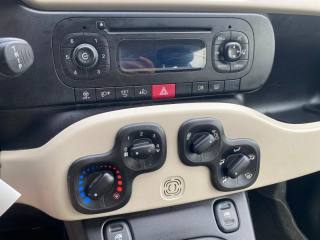 FIAT Panda usata, con USB