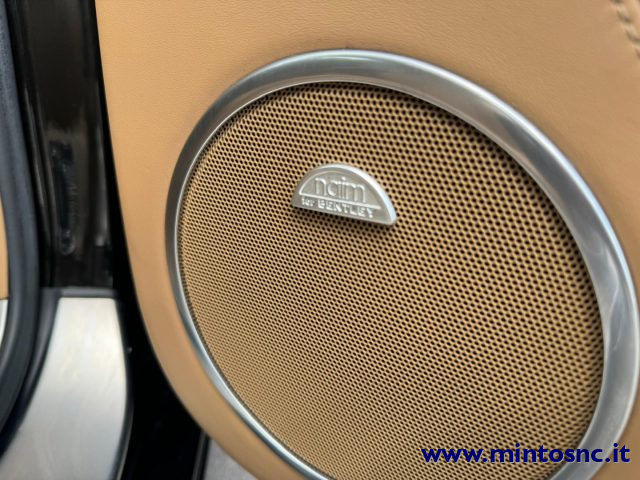 BENTLEY Continental usata, con Chiusura centralizzata