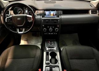 LAND ROVER Discovery Sport usata, con Controllo trazione