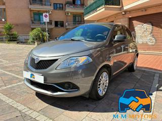 LANCIA Ypsilon 1.2 5 porte Silver 70 cv
