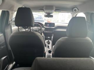 PEUGEOT 2008 usata, con Controllo trazione