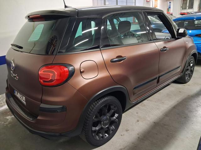 FIAT 500L usata, con Fendinebbia
