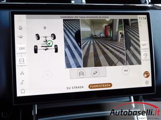 LAND ROVER Range Rover Velar usata, con ESP