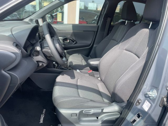 TOYOTA Yaris Cross usata, con Controllo trazione