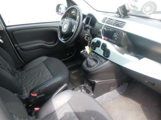 FIAT Panda Cross usata, con Chiusura centralizzata