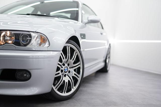 BMW M3 usata 24