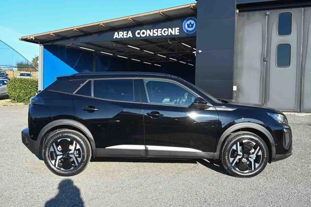 PEUGEOT 2008 usata, con Park Distance Control