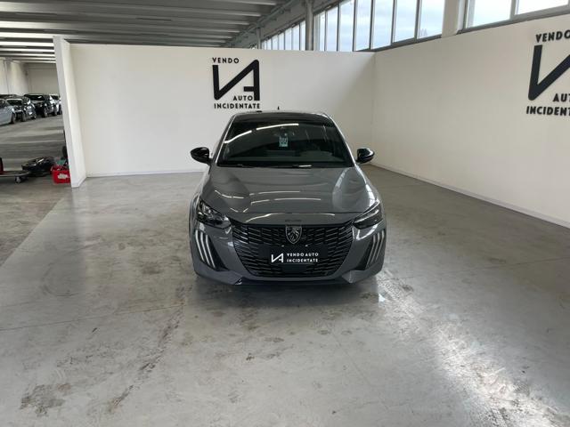 PEUGEOT 208 usata, con Airbag laterali