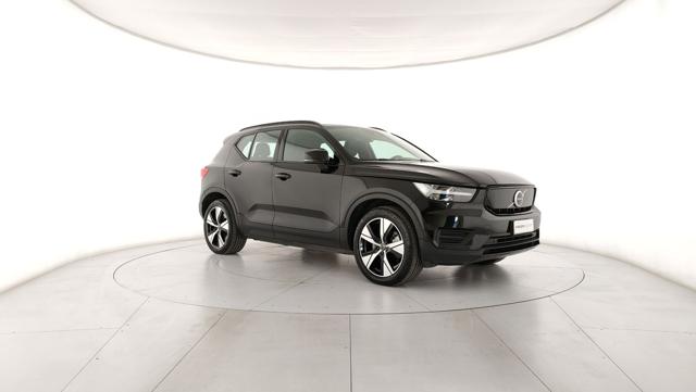 VOLVO XC40 usata, con Antifurto