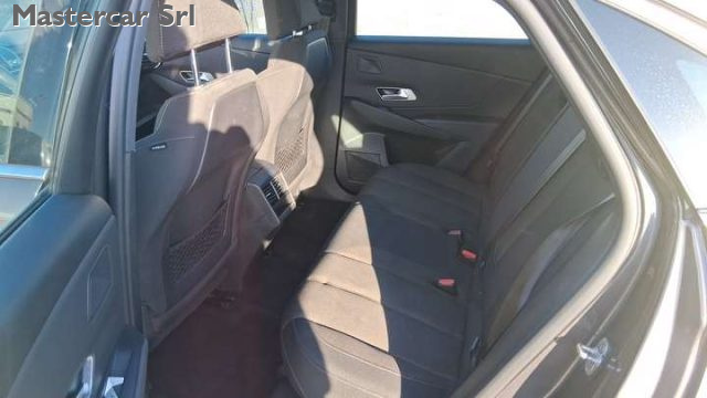 DS AUTOMOBILES DS 7 usata, con Chiusura centralizzata