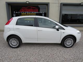 FIAT Grande Punto usata, con Alzacristalli elettrici