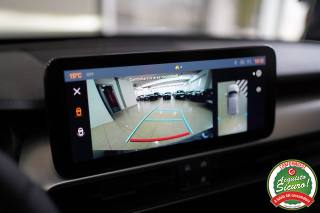 JEEP Avenger usata, con Autoradio