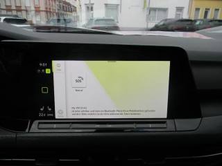 VOLKSWAGEN Golf usata, con Fendinebbia