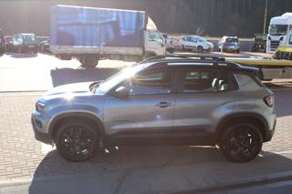 JEEP Avenger usata, con Boardcomputer