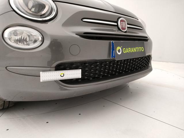 FIAT 500 usata 37