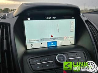 FORD Kuga usata, con USB