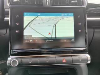 CITROEN C3 usata, con Climatizzatore