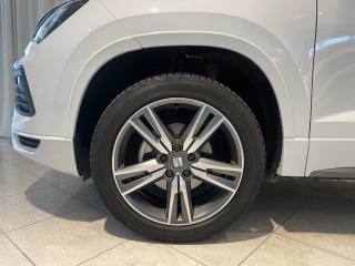 SEAT Ateca usata, con Touch screen